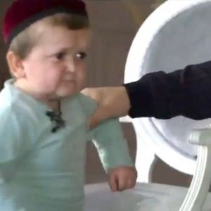 Meet your Posher, Noel